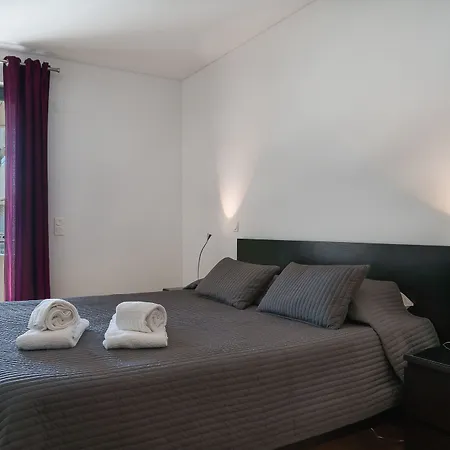 Vilamourasun Aquamar 508 Apartment