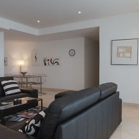 Vilamourasun Aquamar 508 Vilamoura