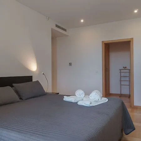 Vilamourasun Aquamar 508 Apartment *