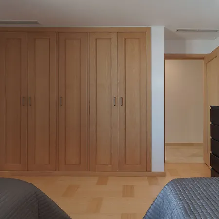 Apartment Vilamourasun Aquamar 508