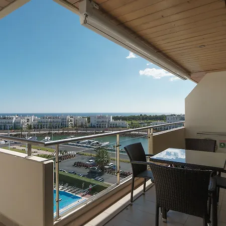 Vilamourasun Aquamar 508 *