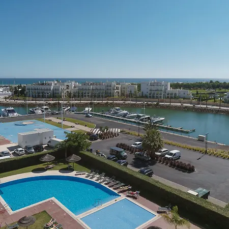 Vilamourasun Aquamar 508